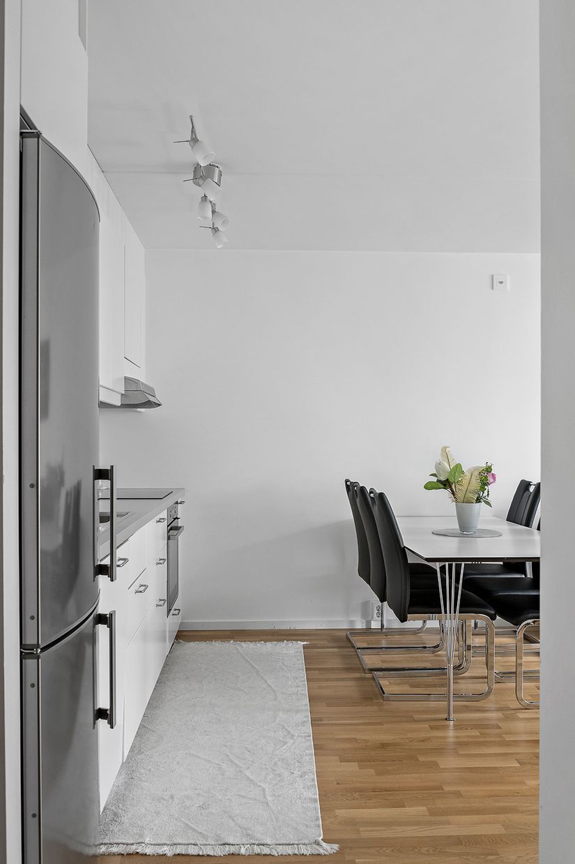 Bostadsrätt, Gunnarsberg 9, Kungälv