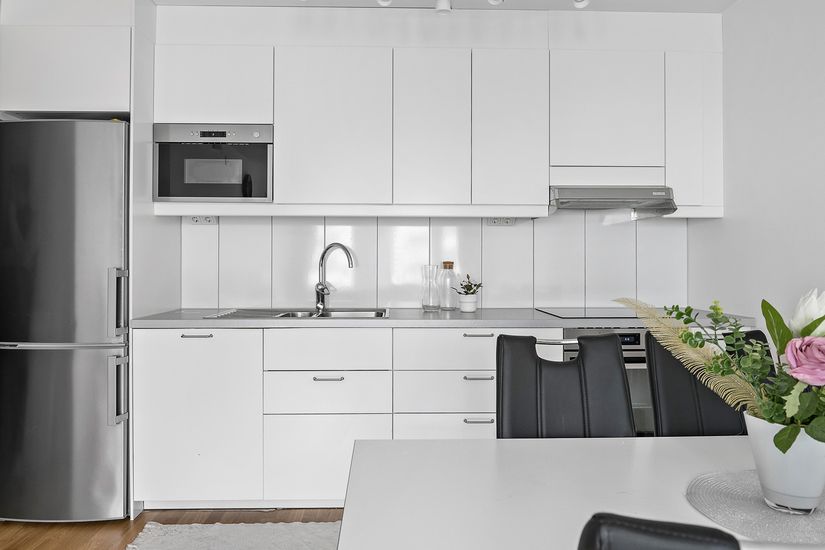 Bostadsrätt, Gunnarsberg 9, Kungälv