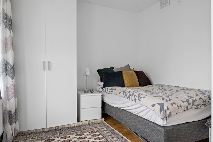 Bostadsrätt, Gunnarsberg 9, Kungälv