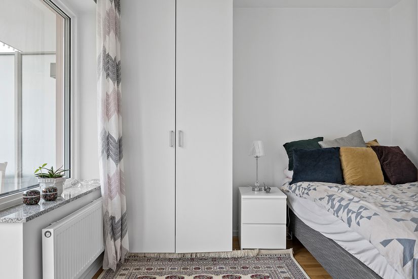 Bostadsrätt, Gunnarsberg 9, Kungälv