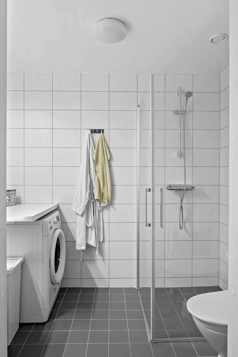 Bostadsrätt, Gunnarsberg 9, Kungälv