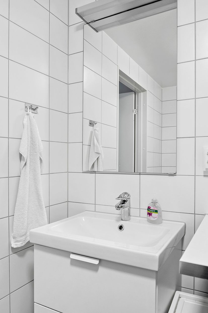 Bostadsrätt, Gunnarsberg 9, Kungälv