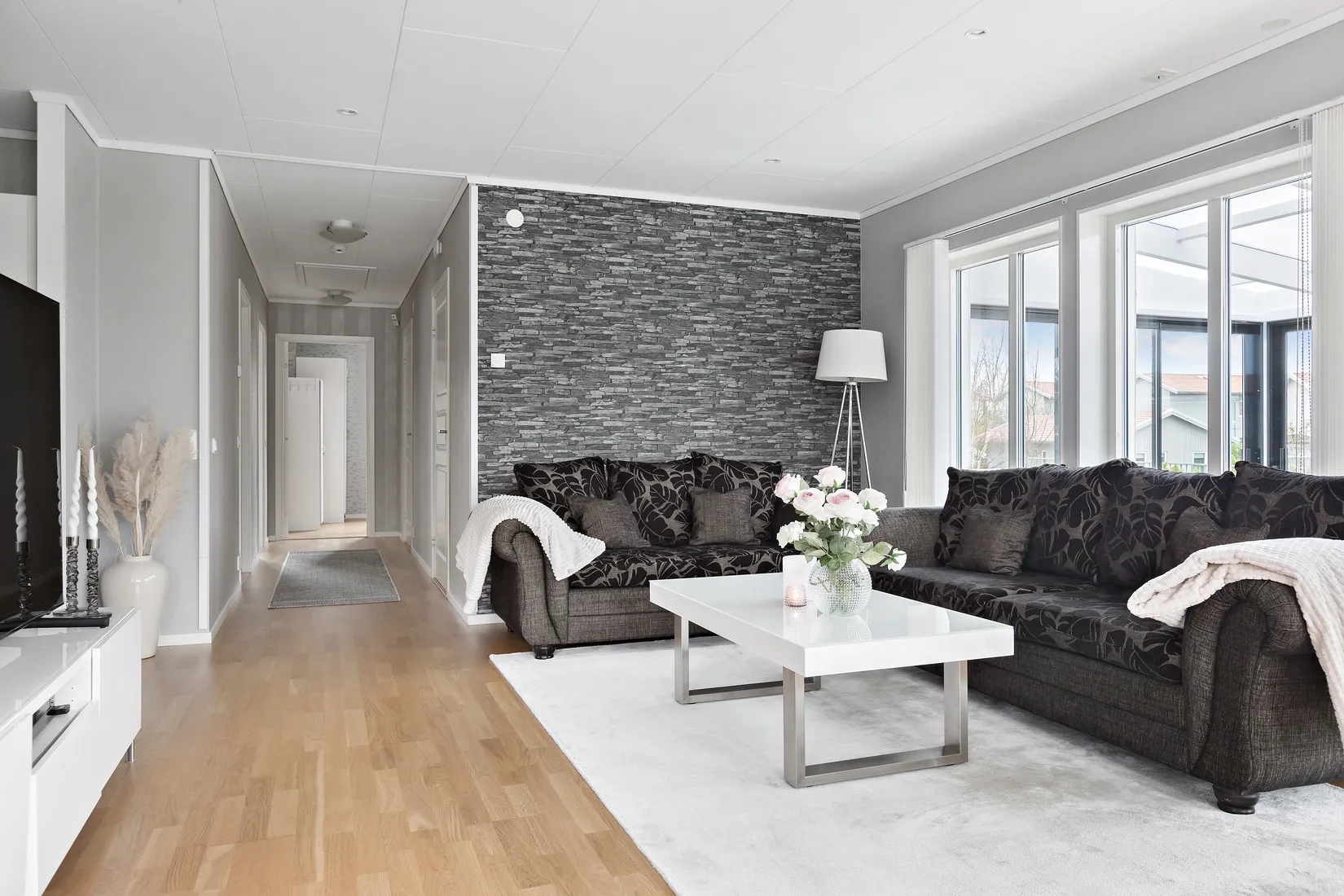 Villa, Kryddhyllan 49, Gårdsten, Göteborg