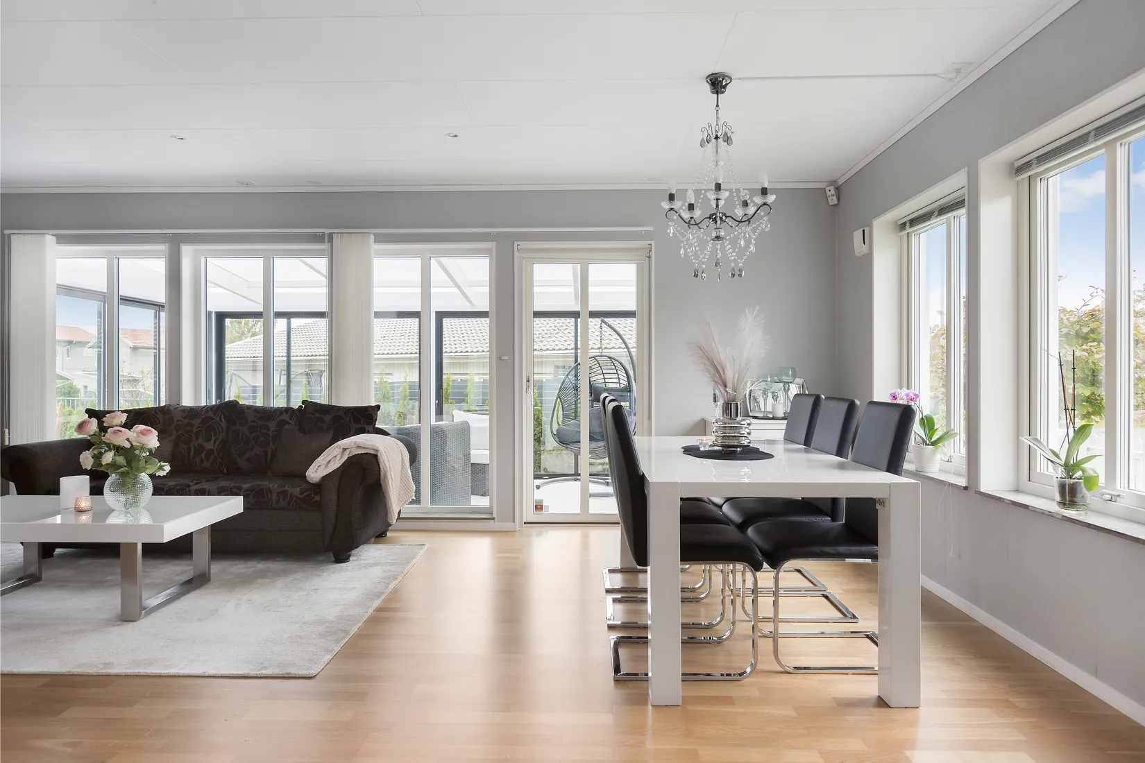 Villa, Kryddhyllan 49, Gårdsten, Göteborg