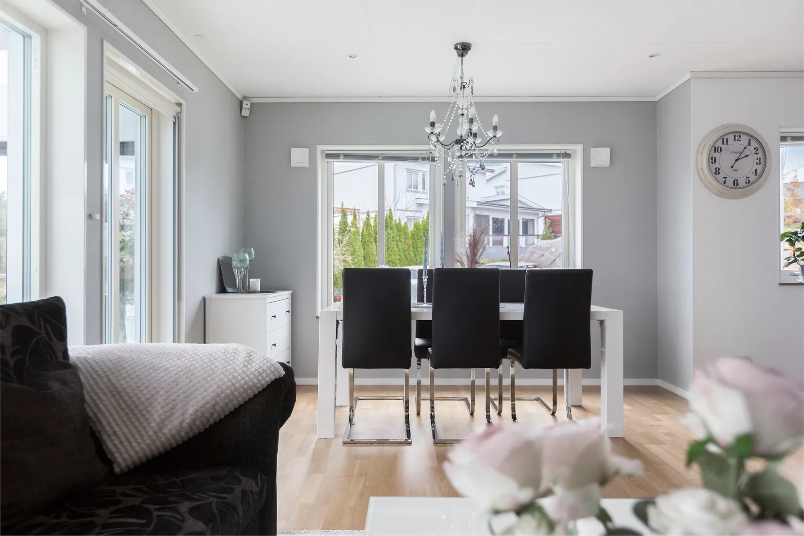 Villa, Kryddhyllan 49, Gårdsten, Göteborg