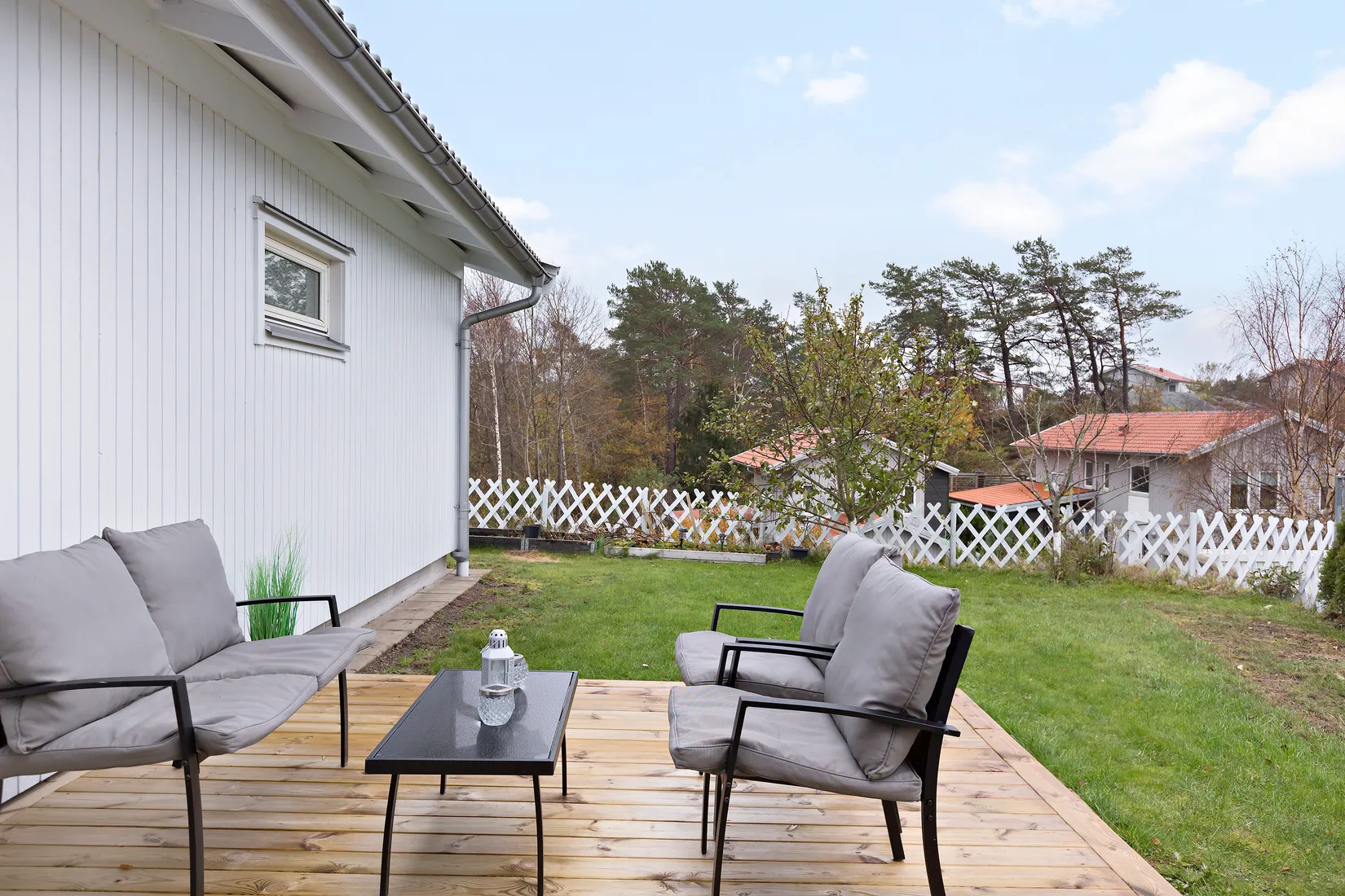 Villa, Kryddhyllan 49, Gårdsten, Göteborg
