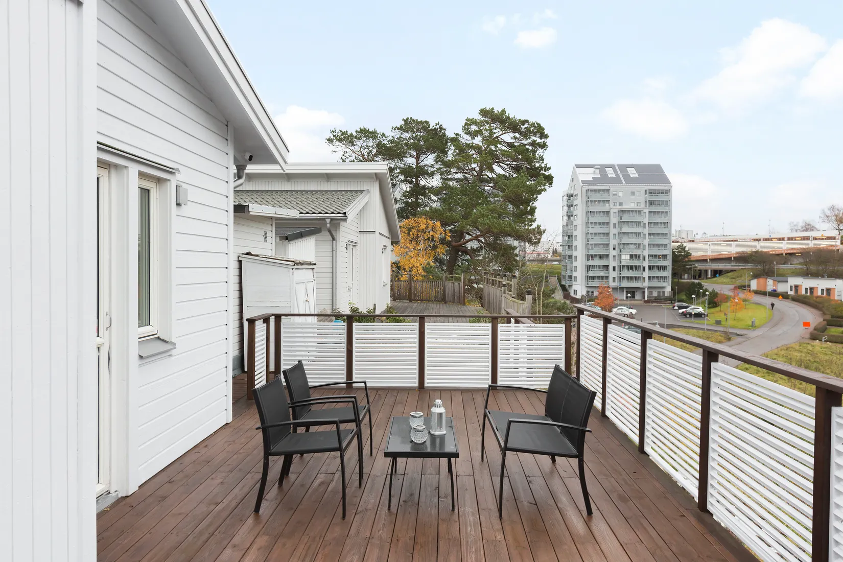 Villa, Kryddhyllan 49, Gårdsten, Göteborg