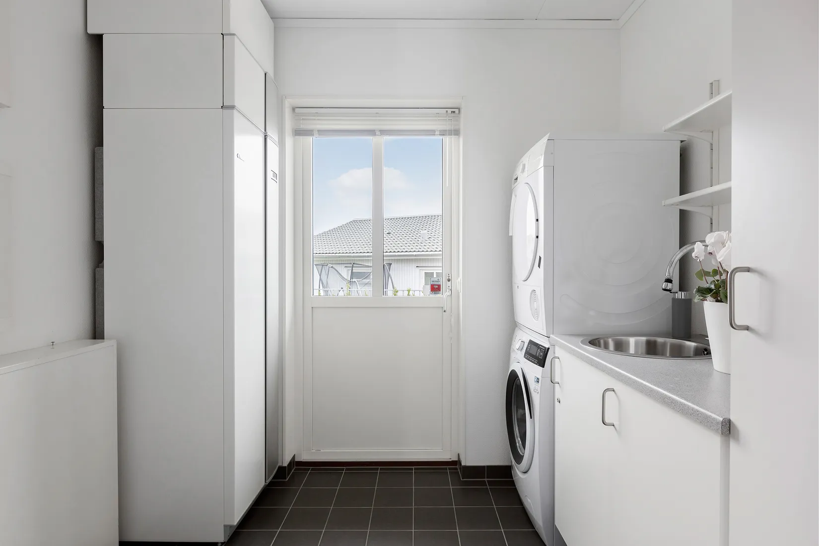 Villa, Kryddhyllan 49, Gårdsten, Göteborg