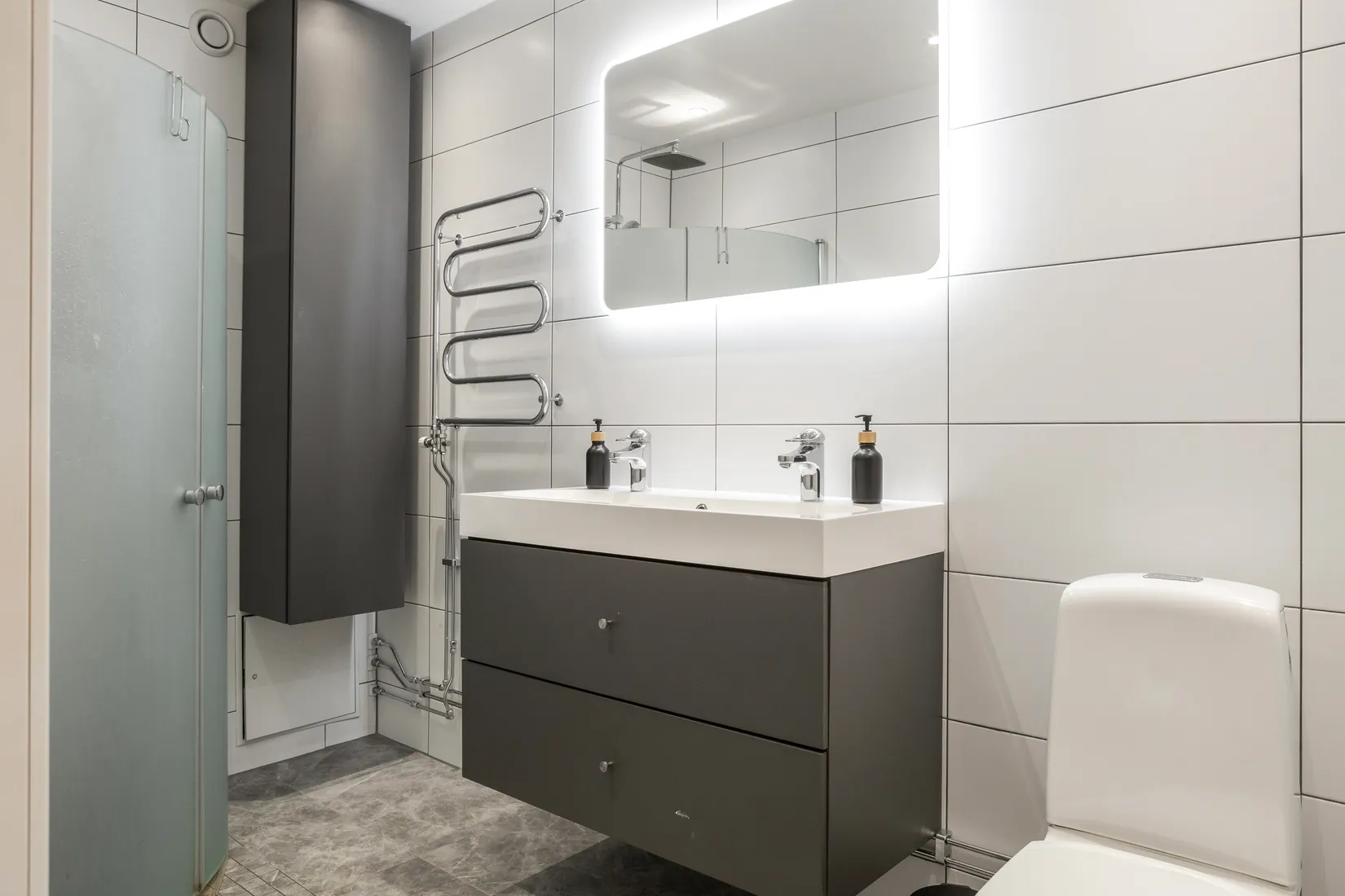 Bostadsrätt, Kungsörnsgatan 7, Söderkulla, Malmö