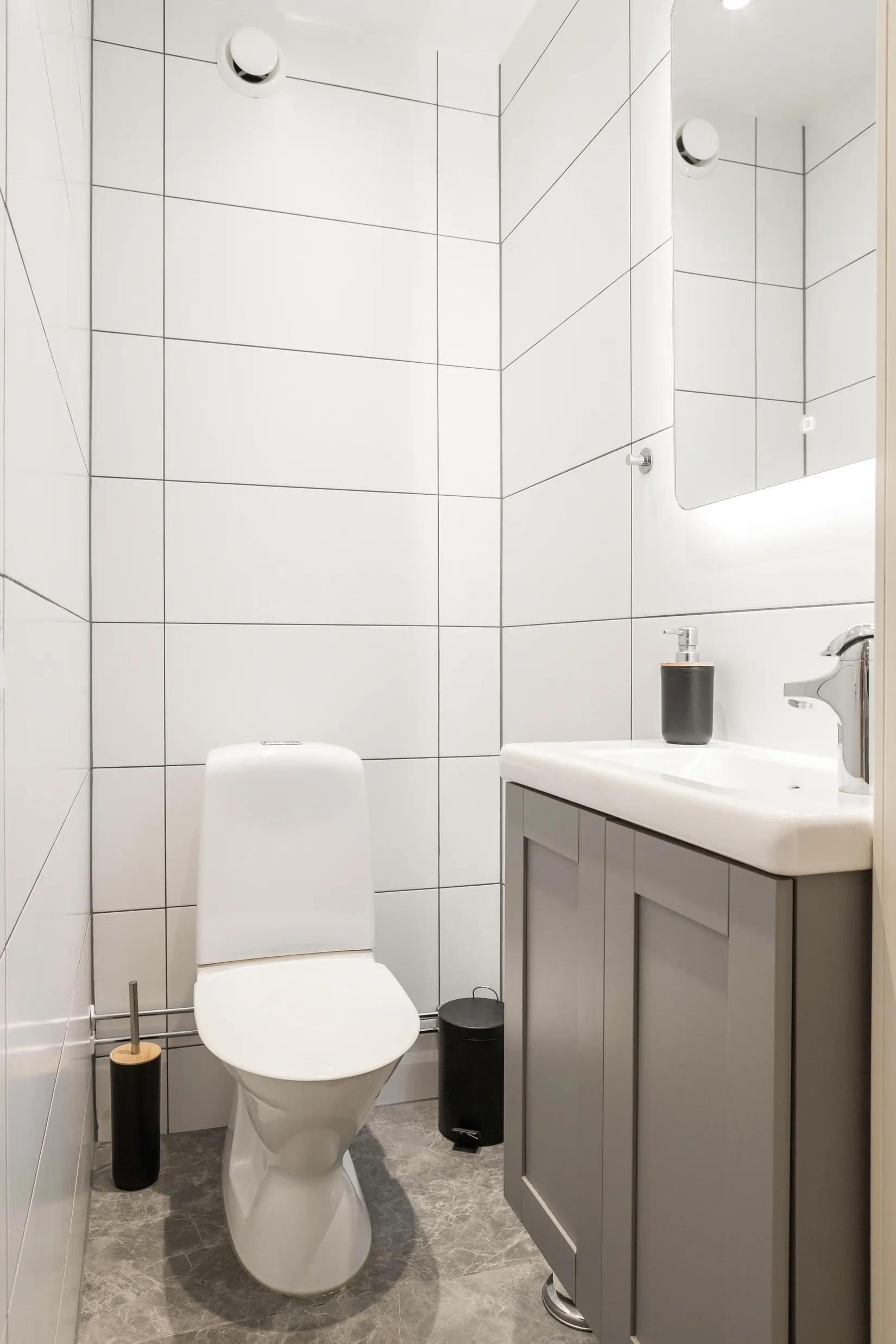 Bostadsrätt, Kungsörnsgatan 7, Söderkulla, Malmö