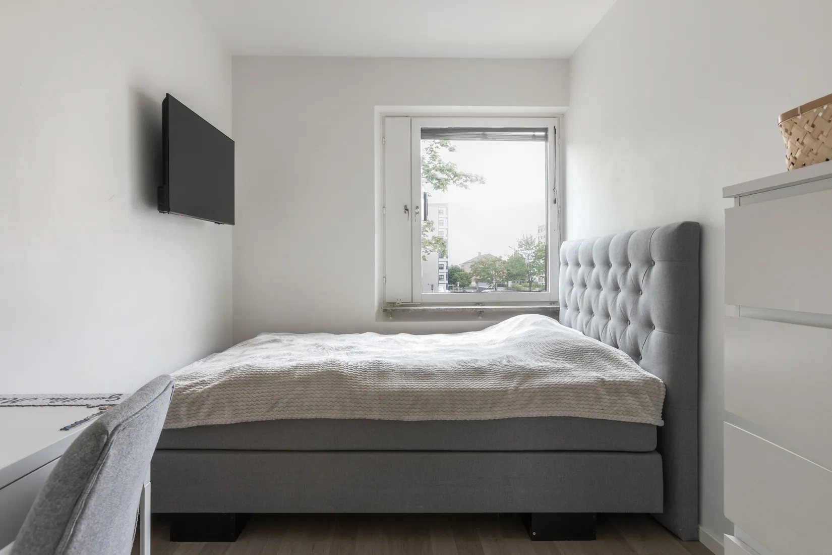 Bostadsrätt, Kungsörnsgatan 7, Söderkulla, Malmö