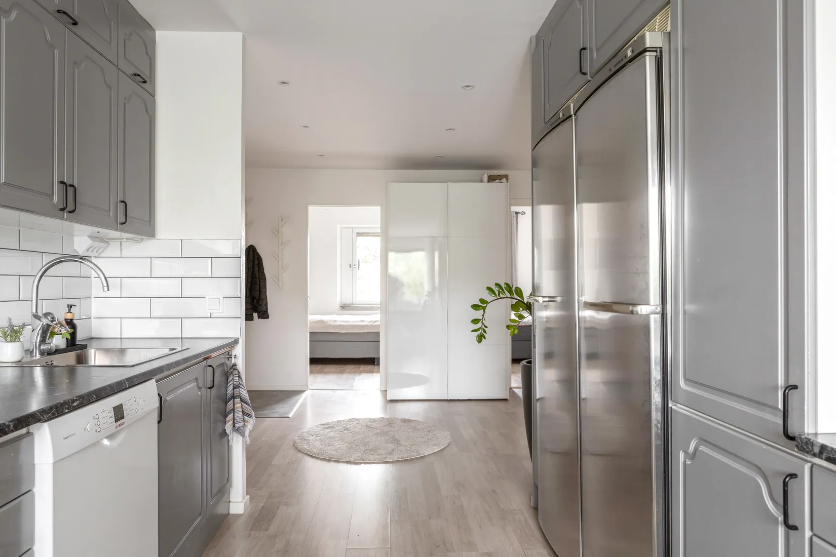 Bostadsrätt, Kungsörnsgatan 7, Söderkulla, Malmö