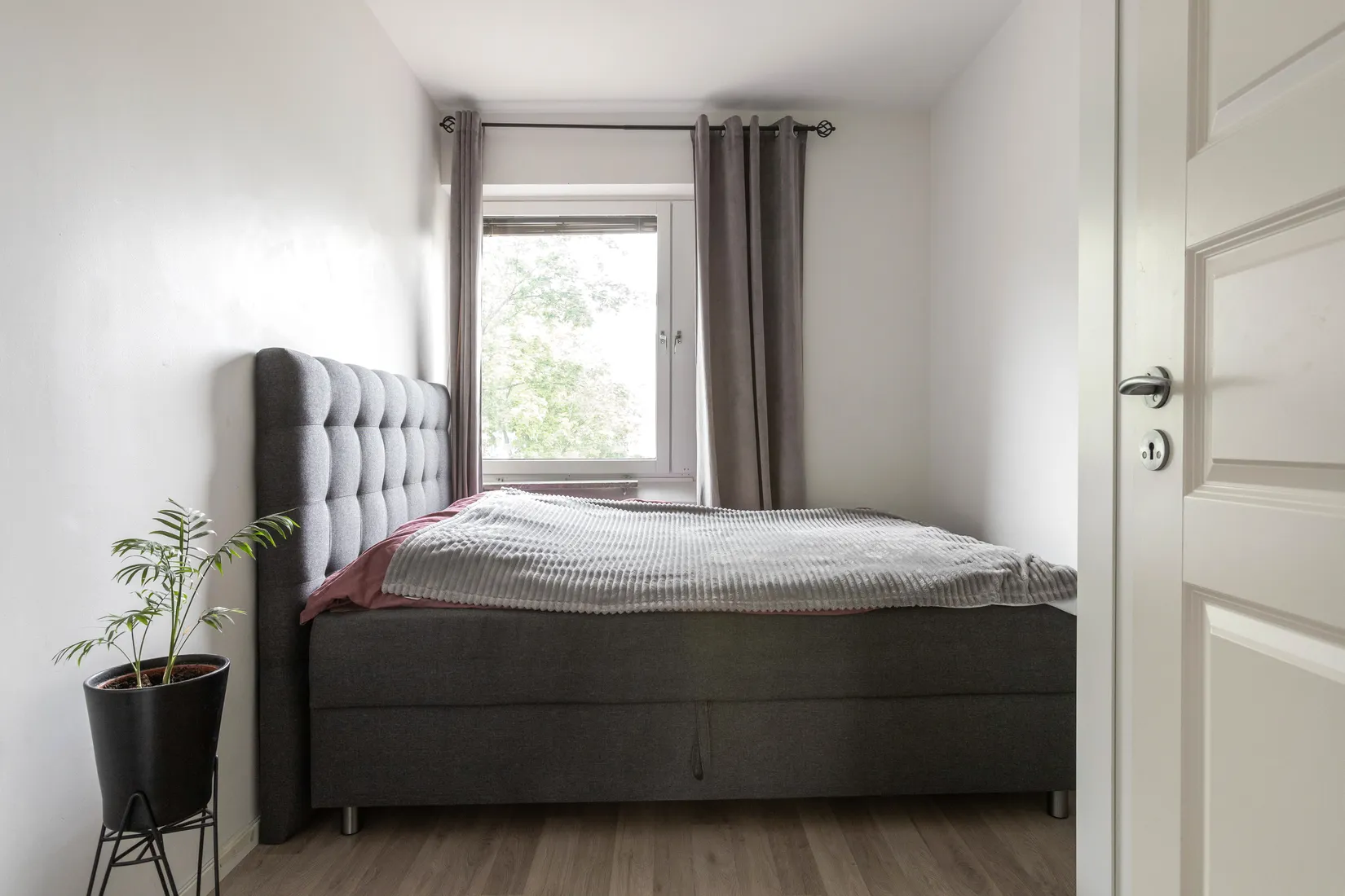 Bostadsrätt, Kungsörnsgatan 7, Söderkulla, Malmö
