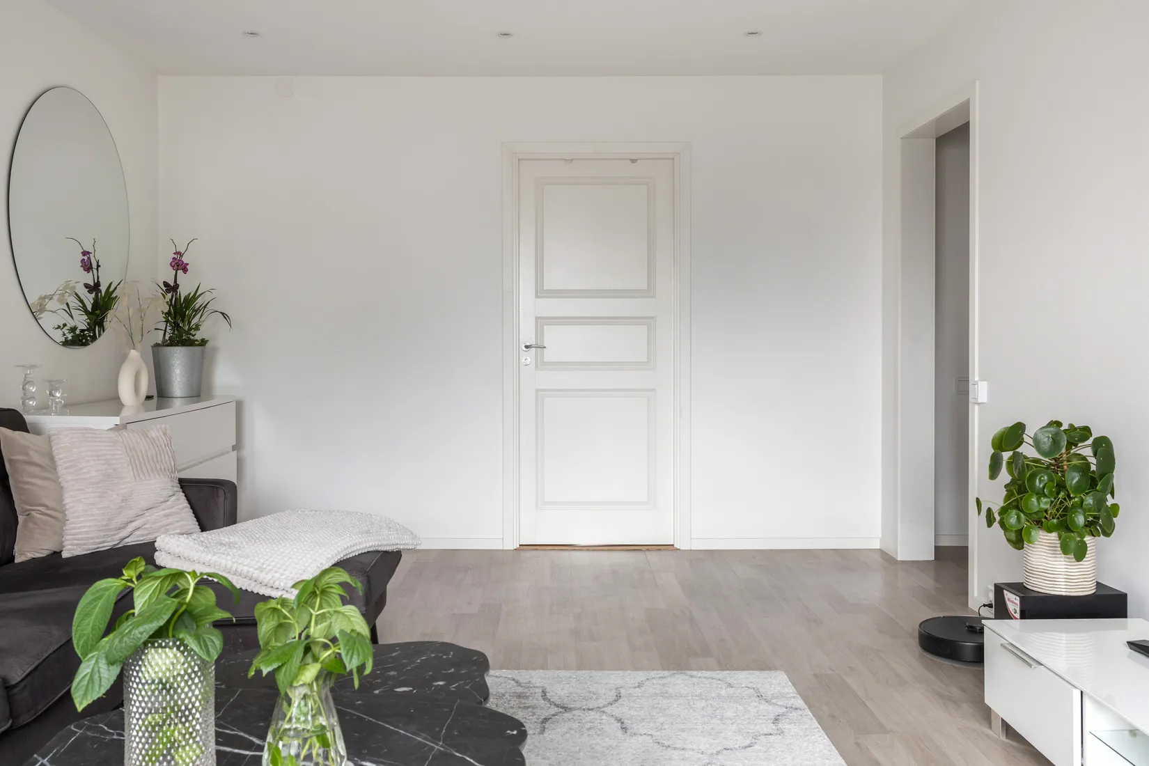 Bostadsrätt, Kungsörnsgatan 7, Söderkulla, Malmö