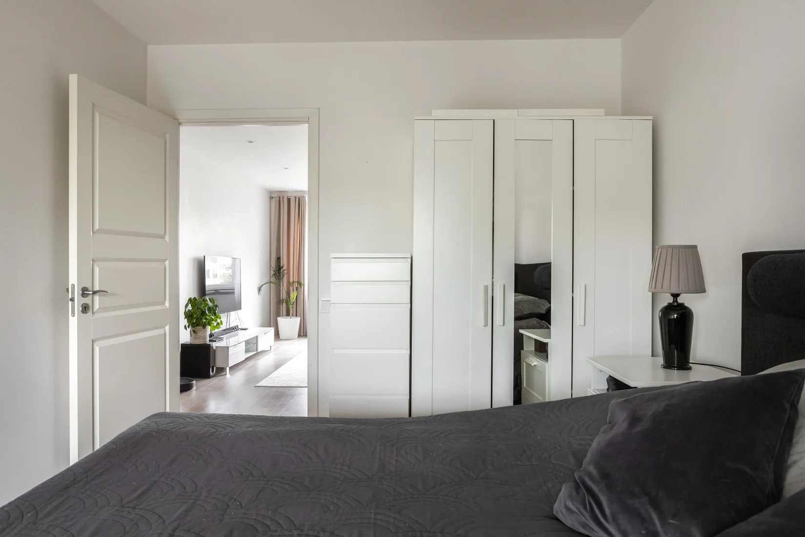 Bostadsrätt, Kungsörnsgatan 7, Söderkulla, Malmö