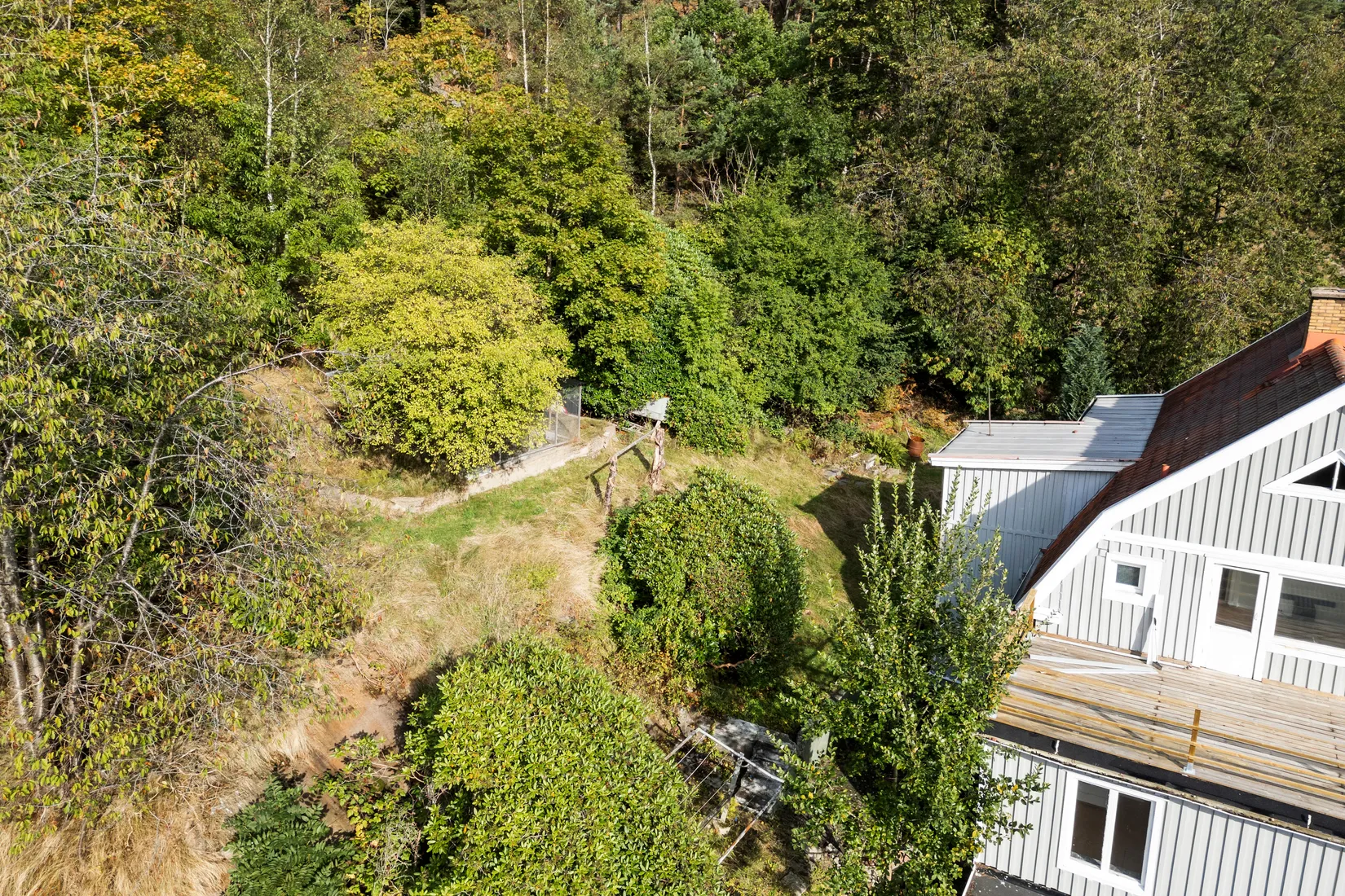 Villa, Wieselgrensgatan 56, Centrala Hisingen, Göteborg