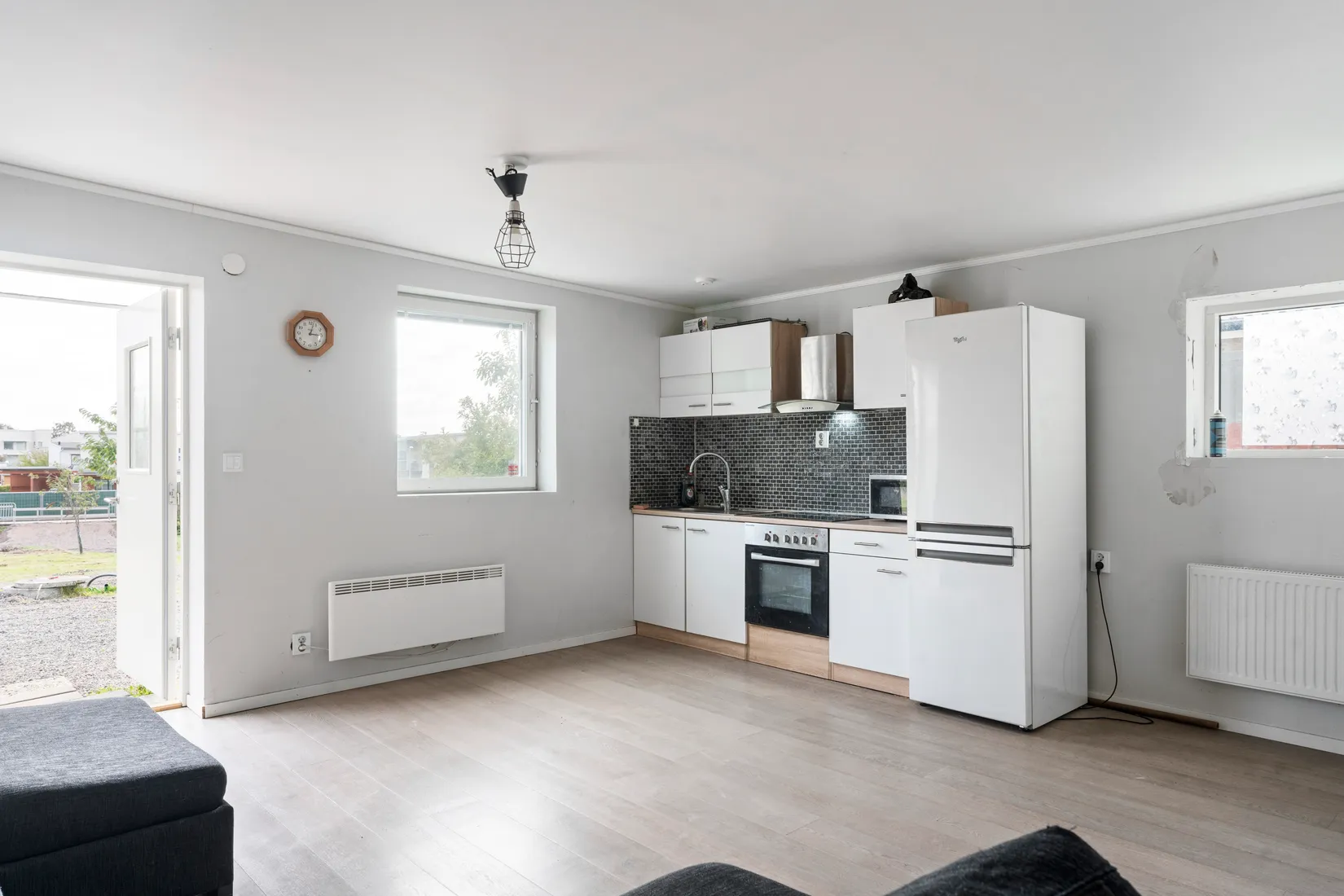 Villa, Wieselgrensgatan 56, Centrala Hisingen, Göteborg