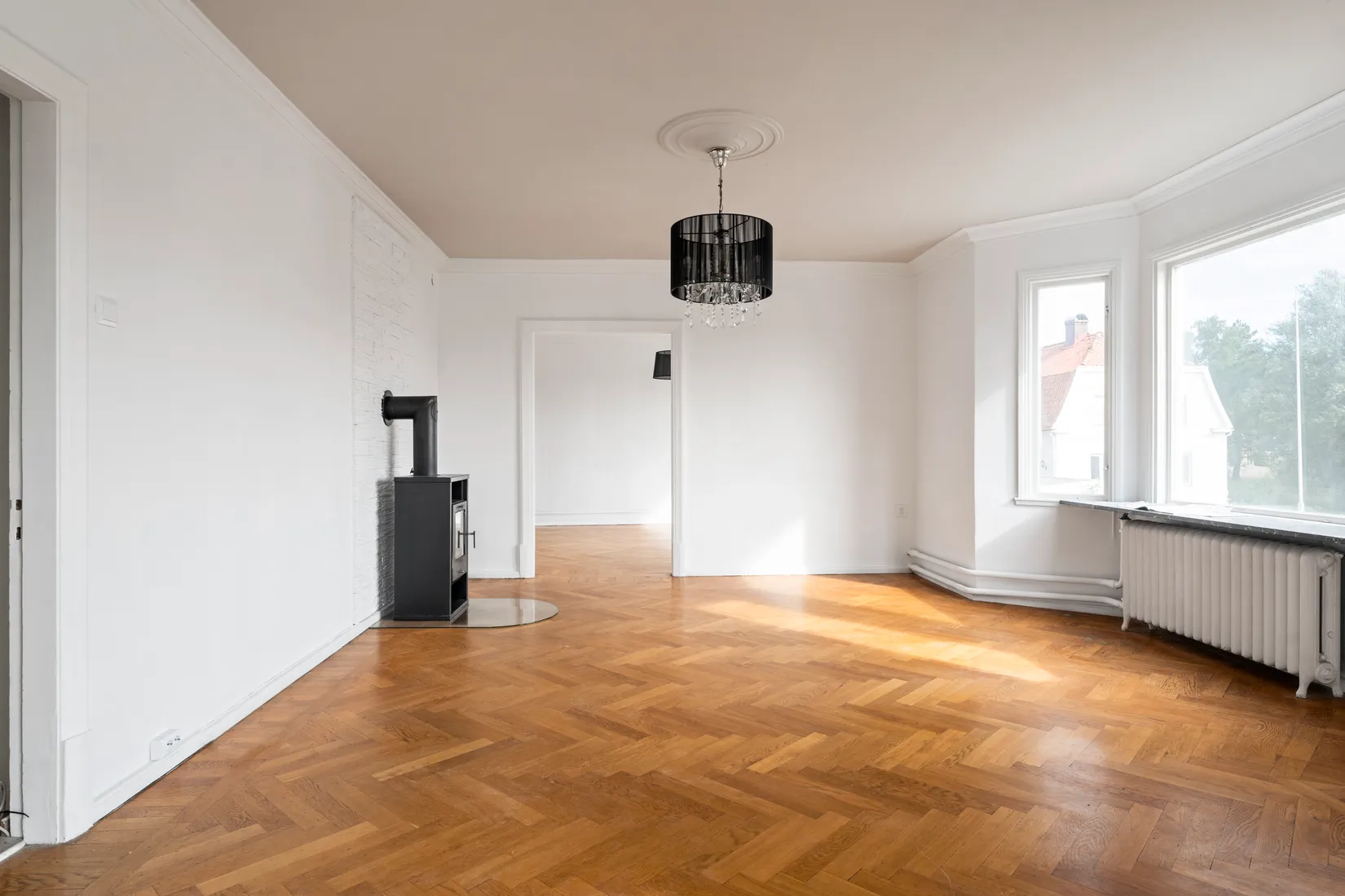 Villa, Wieselgrensgatan 56, Centrala Hisingen, Göteborg