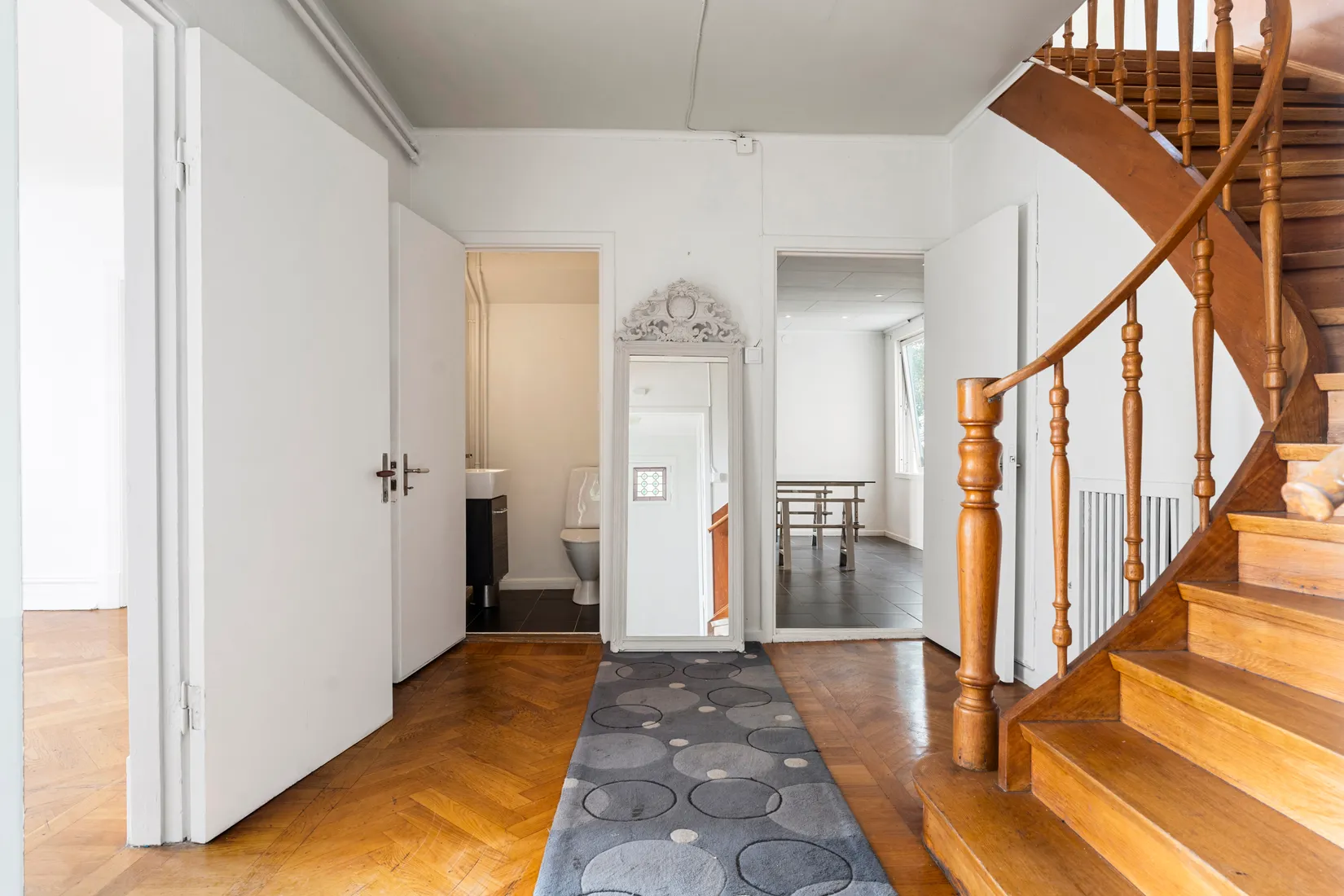 Villa, Wieselgrensgatan 56, Centrala Hisingen, Göteborg