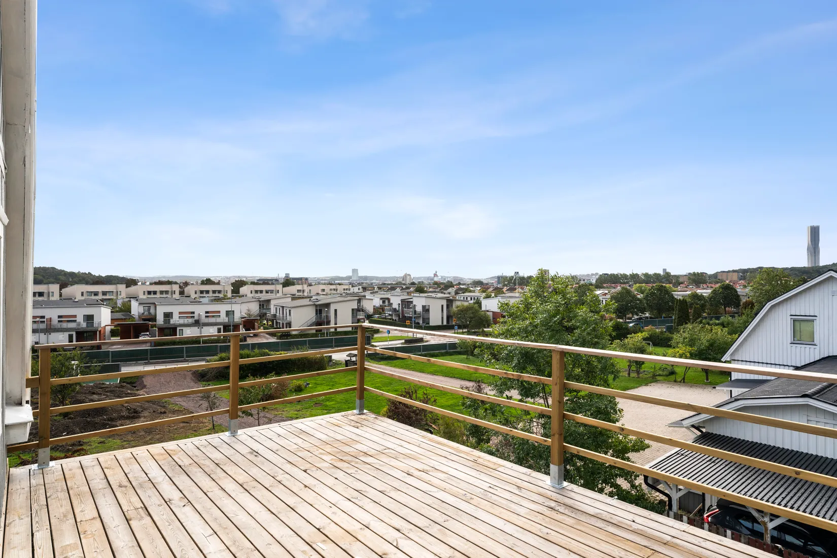 Villa, Wieselgrensgatan 56, Centrala Hisingen, Göteborg