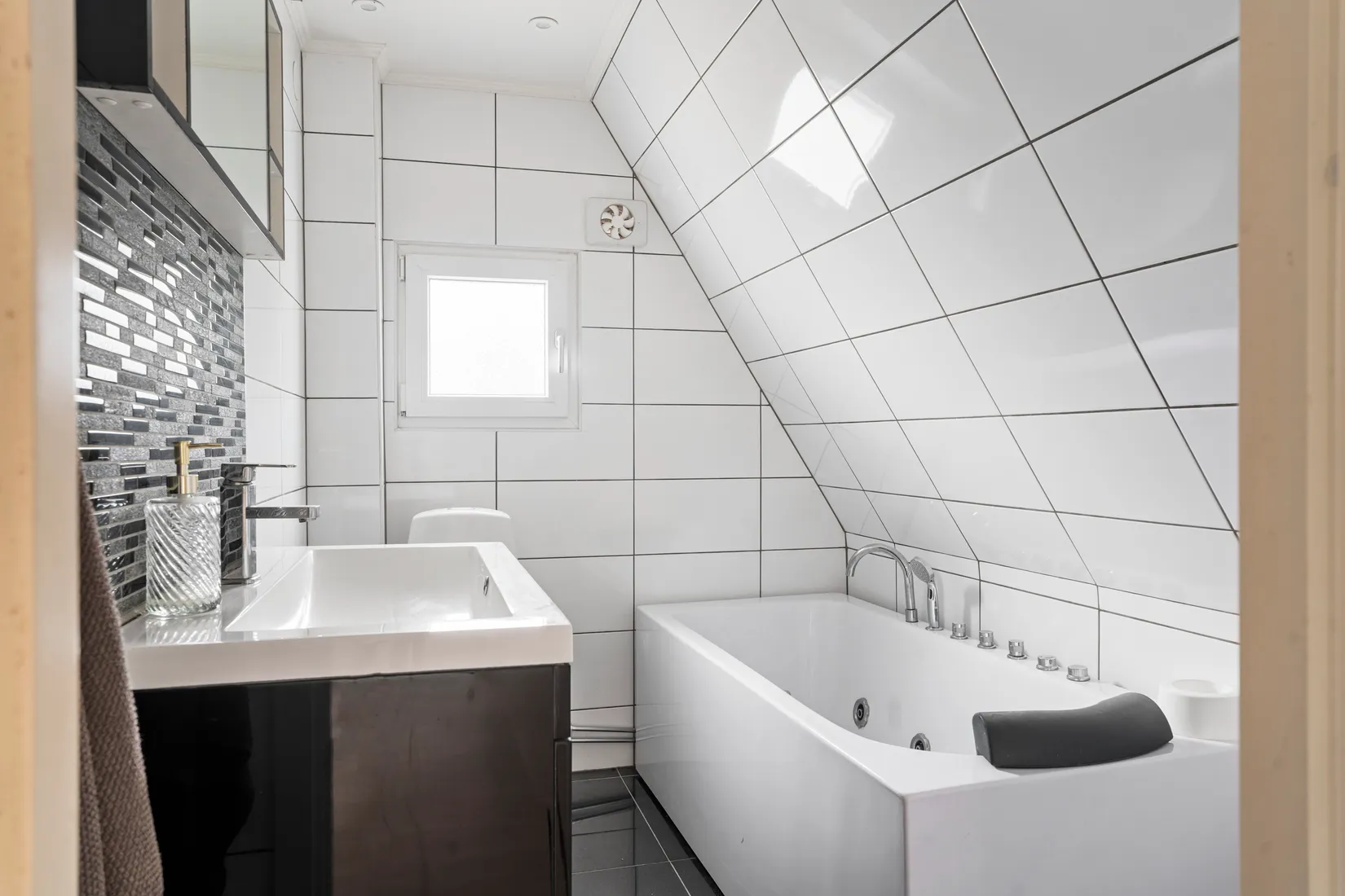 Villa, Wieselgrensgatan 56, Centrala Hisingen, Göteborg