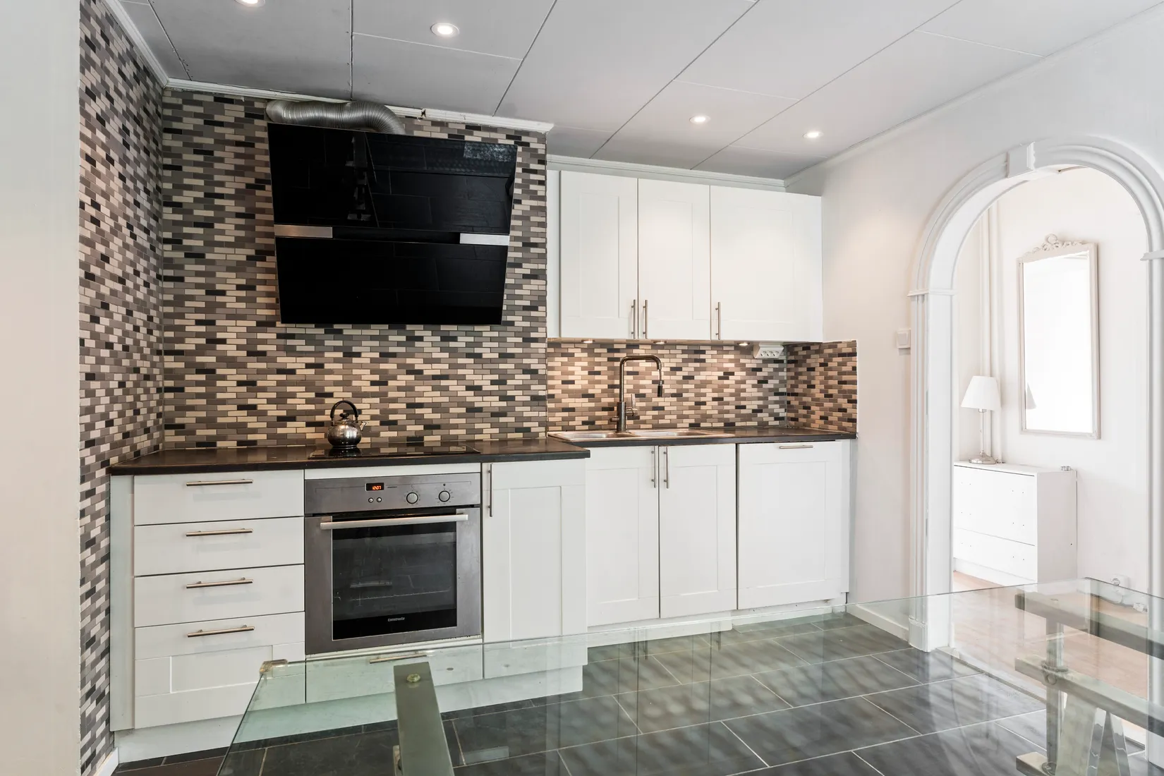 Villa, Wieselgrensgatan 56, Centrala Hisingen, Göteborg
