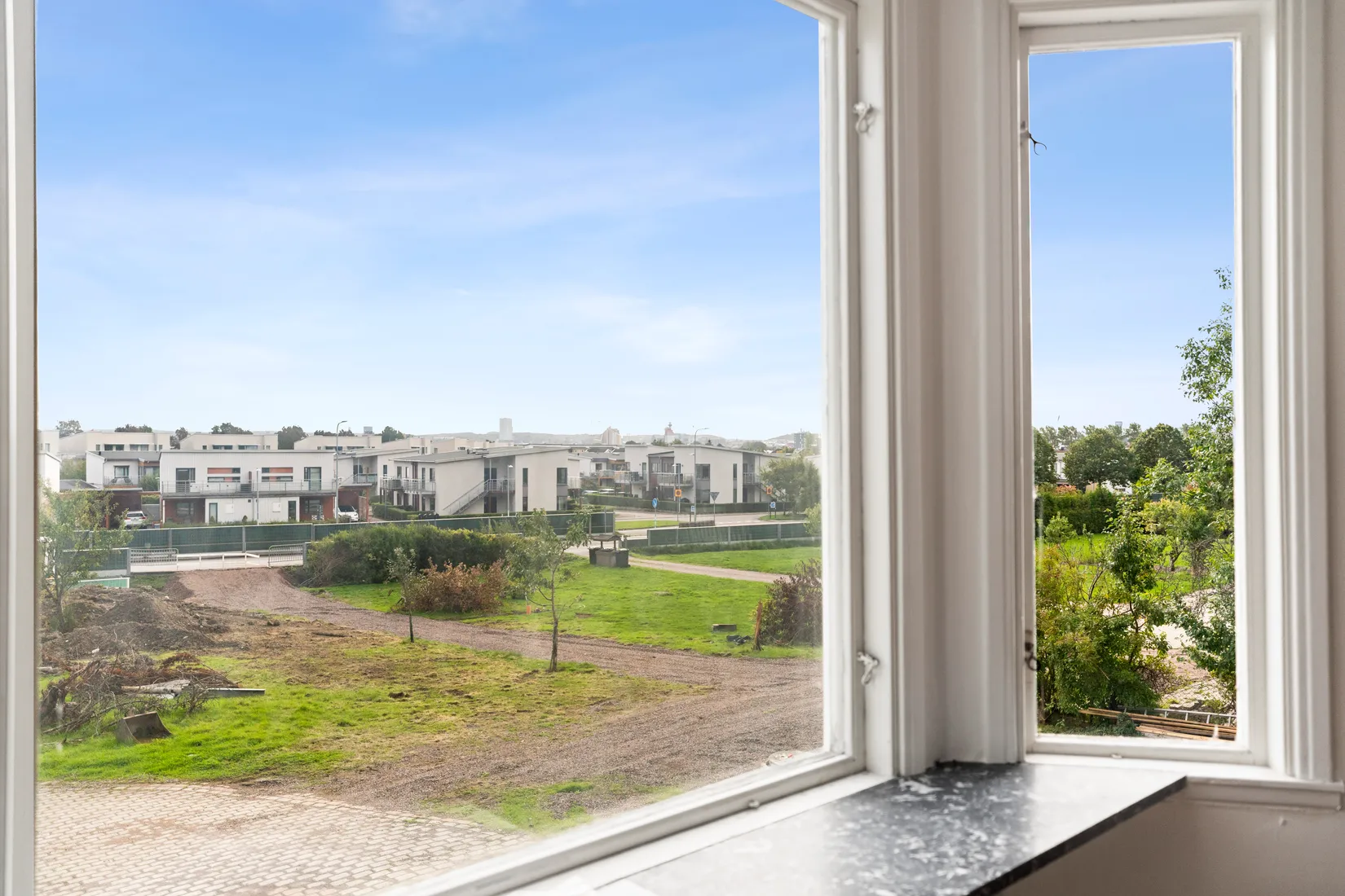 Villa, Wieselgrensgatan 56, Centrala Hisingen, Göteborg