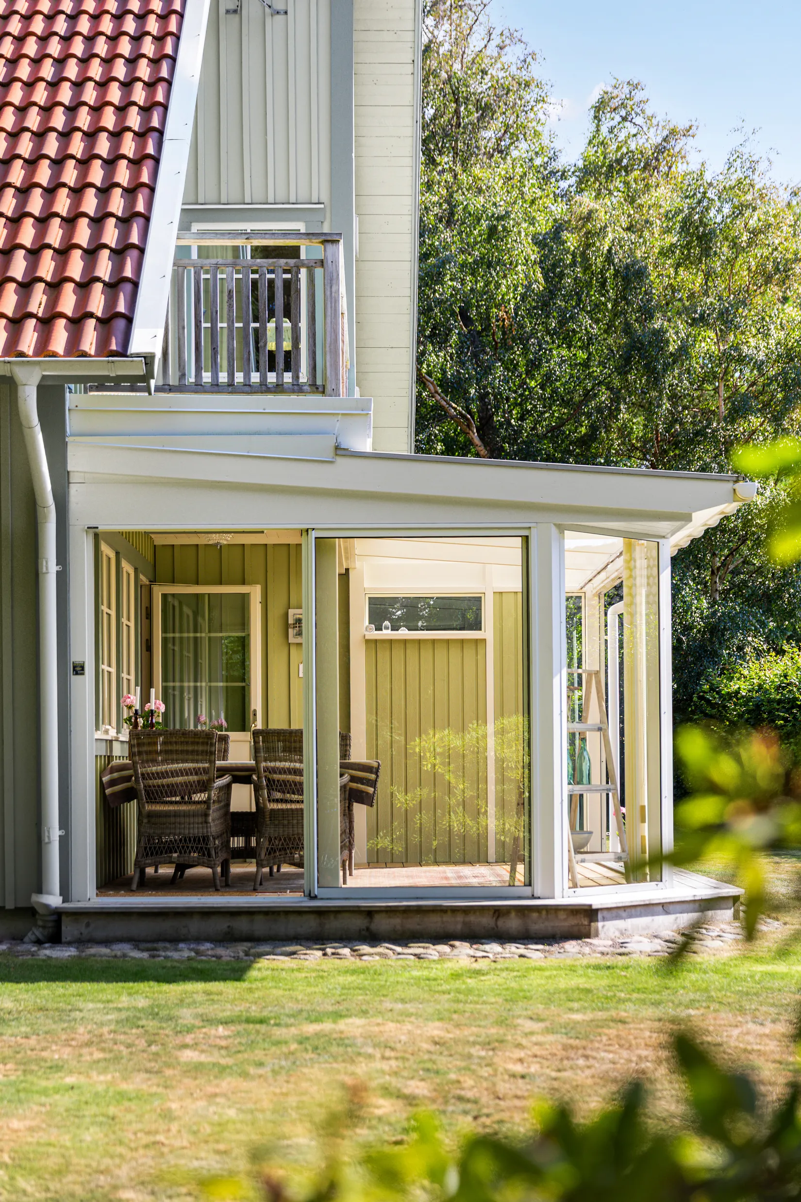 Villa, Båtvägen 11, Hemmeslöv, Båstad