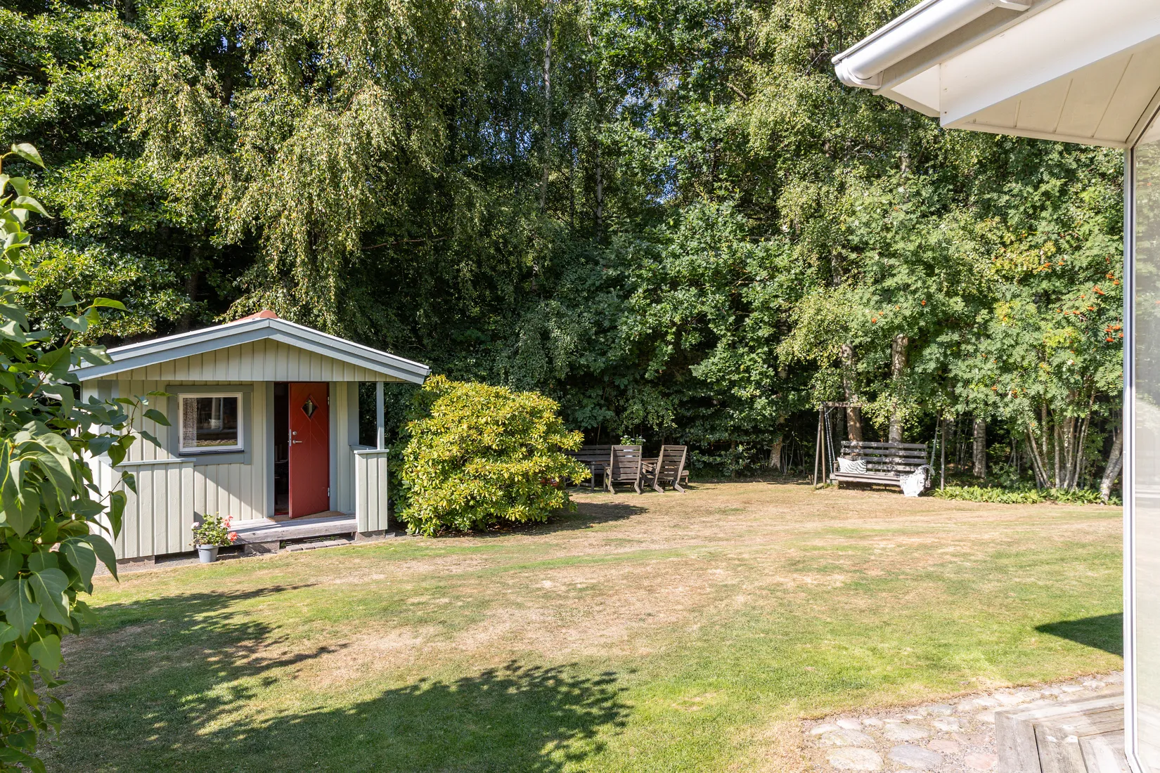 Villa, Båtvägen 11, Hemmeslöv, Båstad