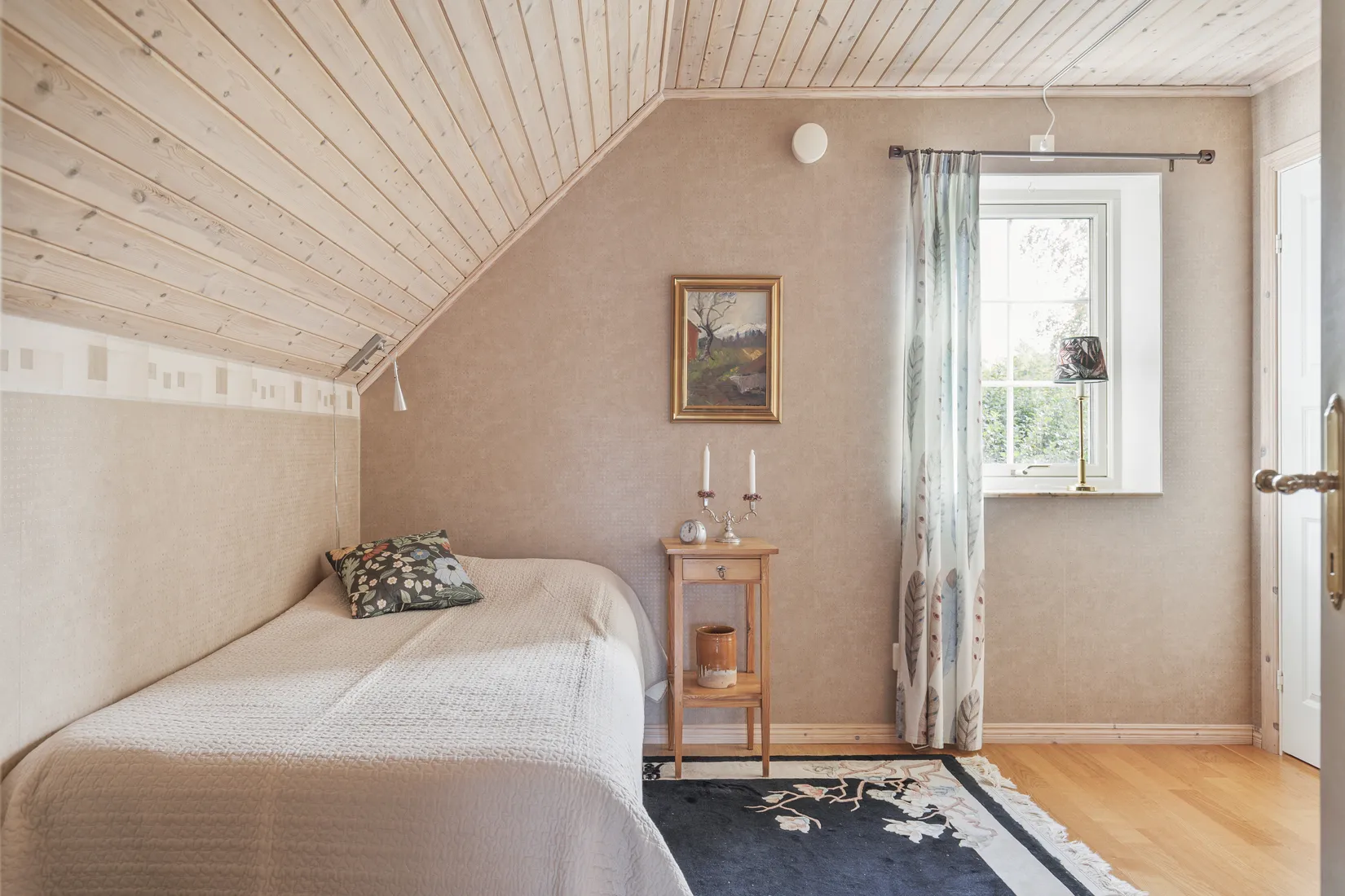 Villa, Båtvägen 11, Hemmeslöv, Båstad