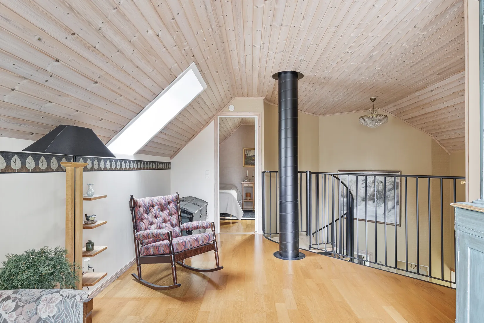 Villa, Båtvägen 11, Hemmeslöv, Båstad