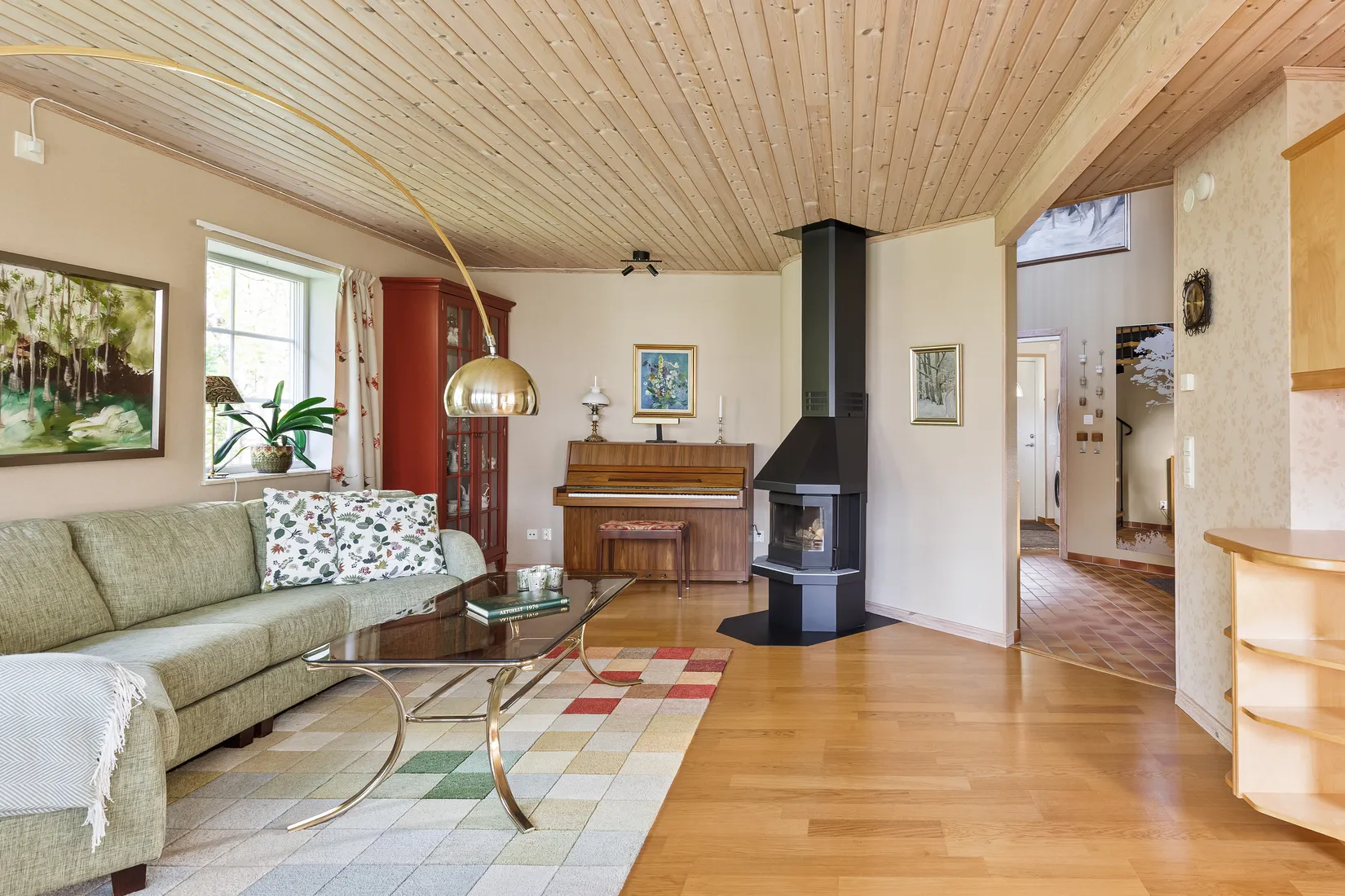 Villa, Båtvägen 11, Hemmeslöv, Båstad