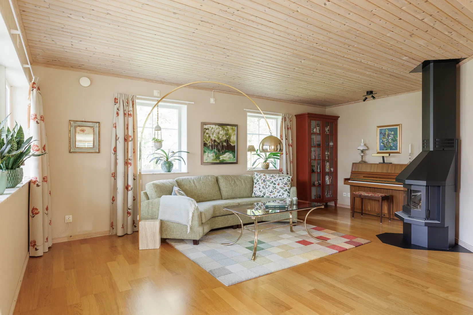 Villa, Båtvägen 11, Hemmeslöv, Båstad