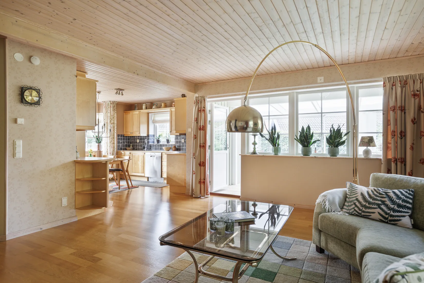 Villa, Båtvägen 11, Hemmeslöv, Båstad