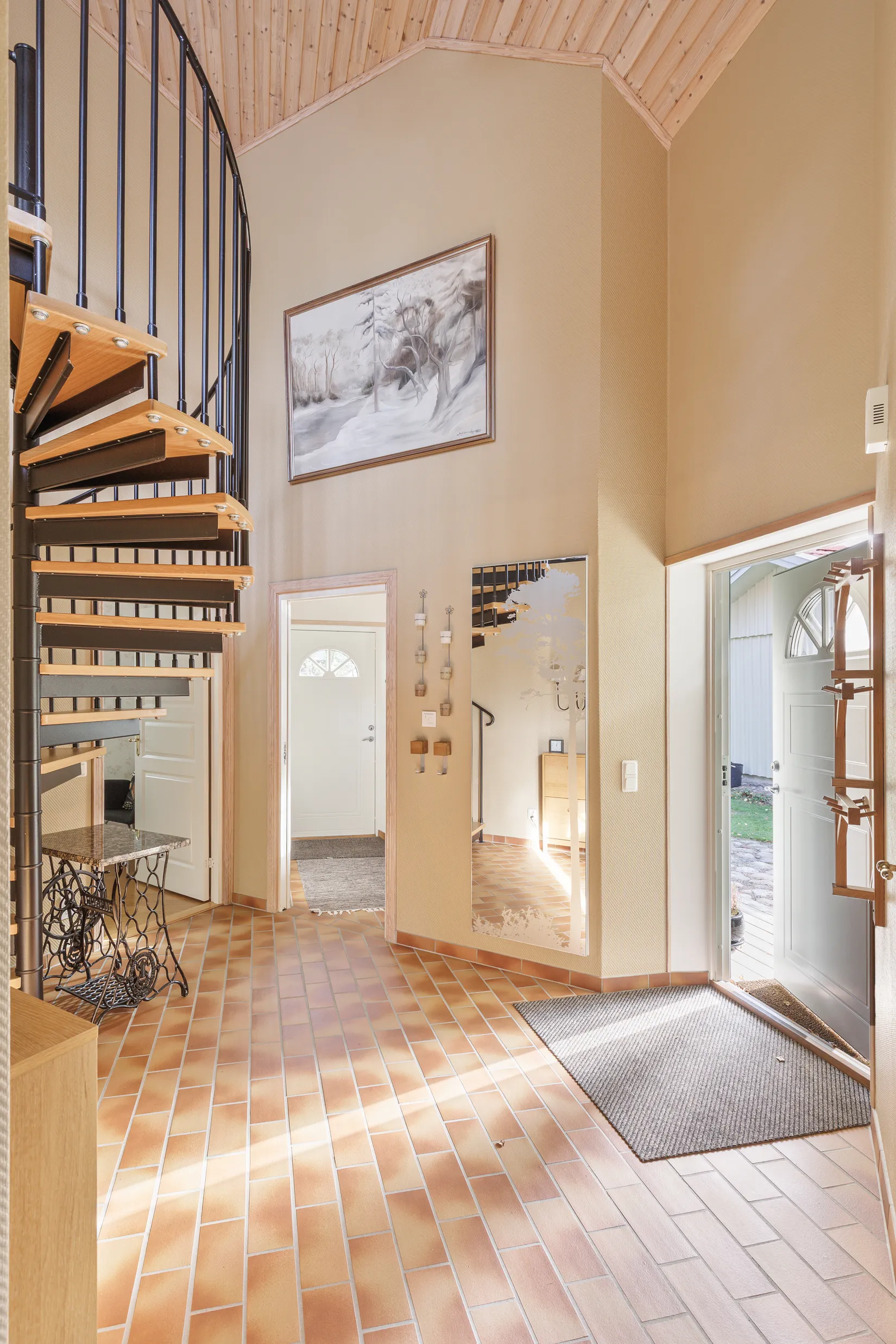 Villa, Båtvägen 11, Hemmeslöv, Båstad