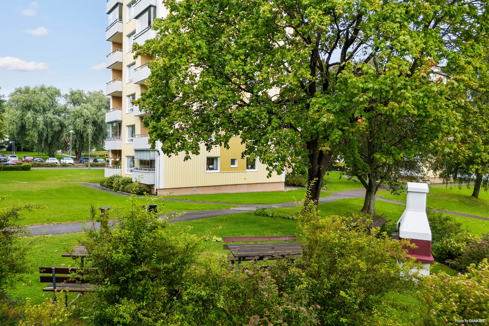 Bostadsrätt, Bildradiogatan 6, Järnbrott, Göteborg