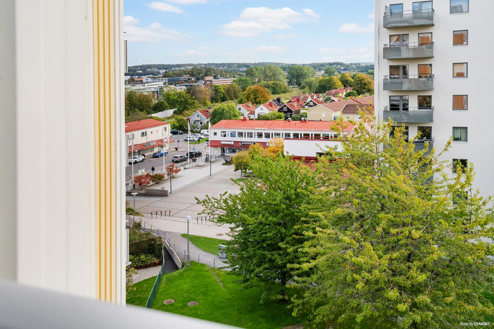 Bostadsrätt, Bildradiogatan 6, Järnbrott, Göteborg