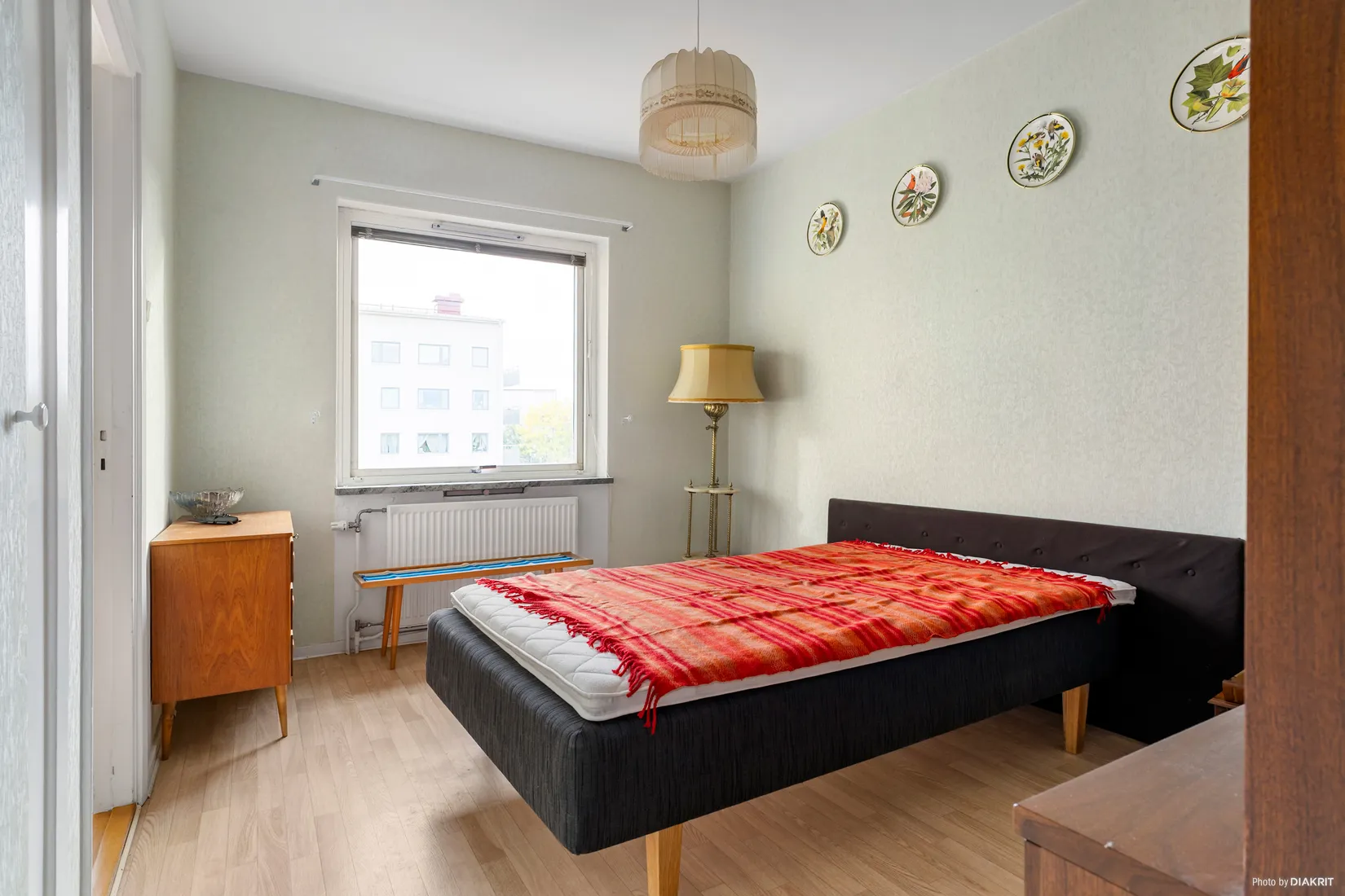 Bostadsrätt, Bildradiogatan 6, Järnbrott, Göteborg