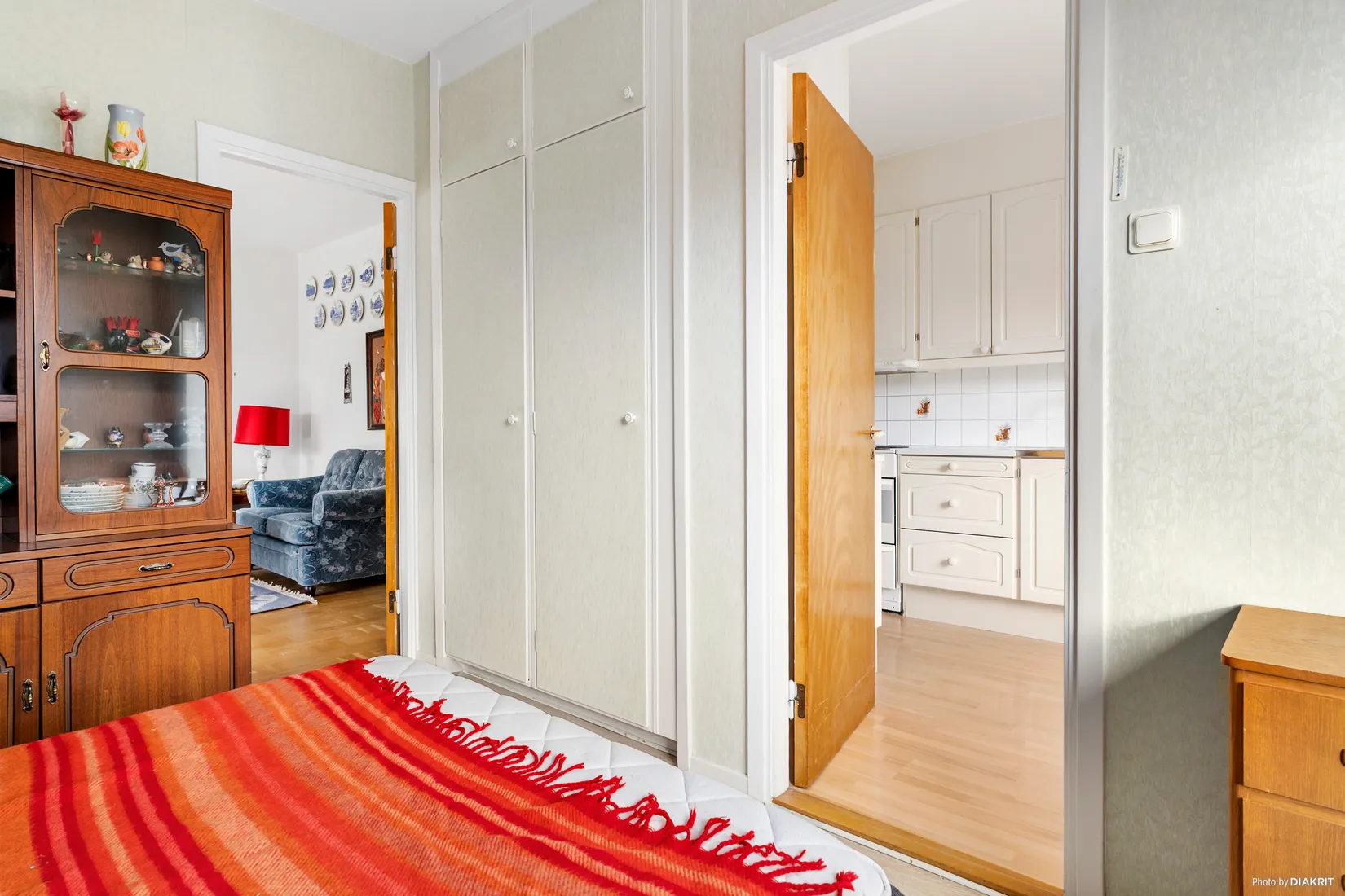 Bostadsrätt, Bildradiogatan 6, Järnbrott, Göteborg