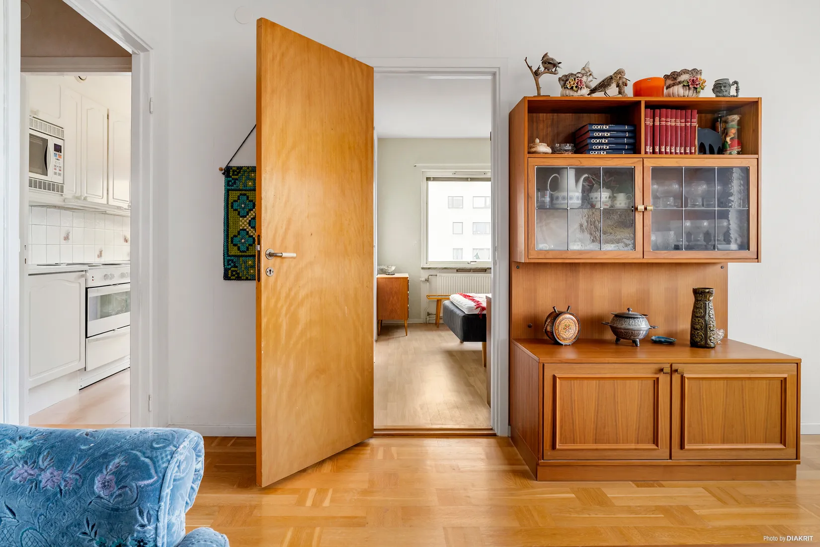 Bostadsrätt, Bildradiogatan 6, Järnbrott, Göteborg