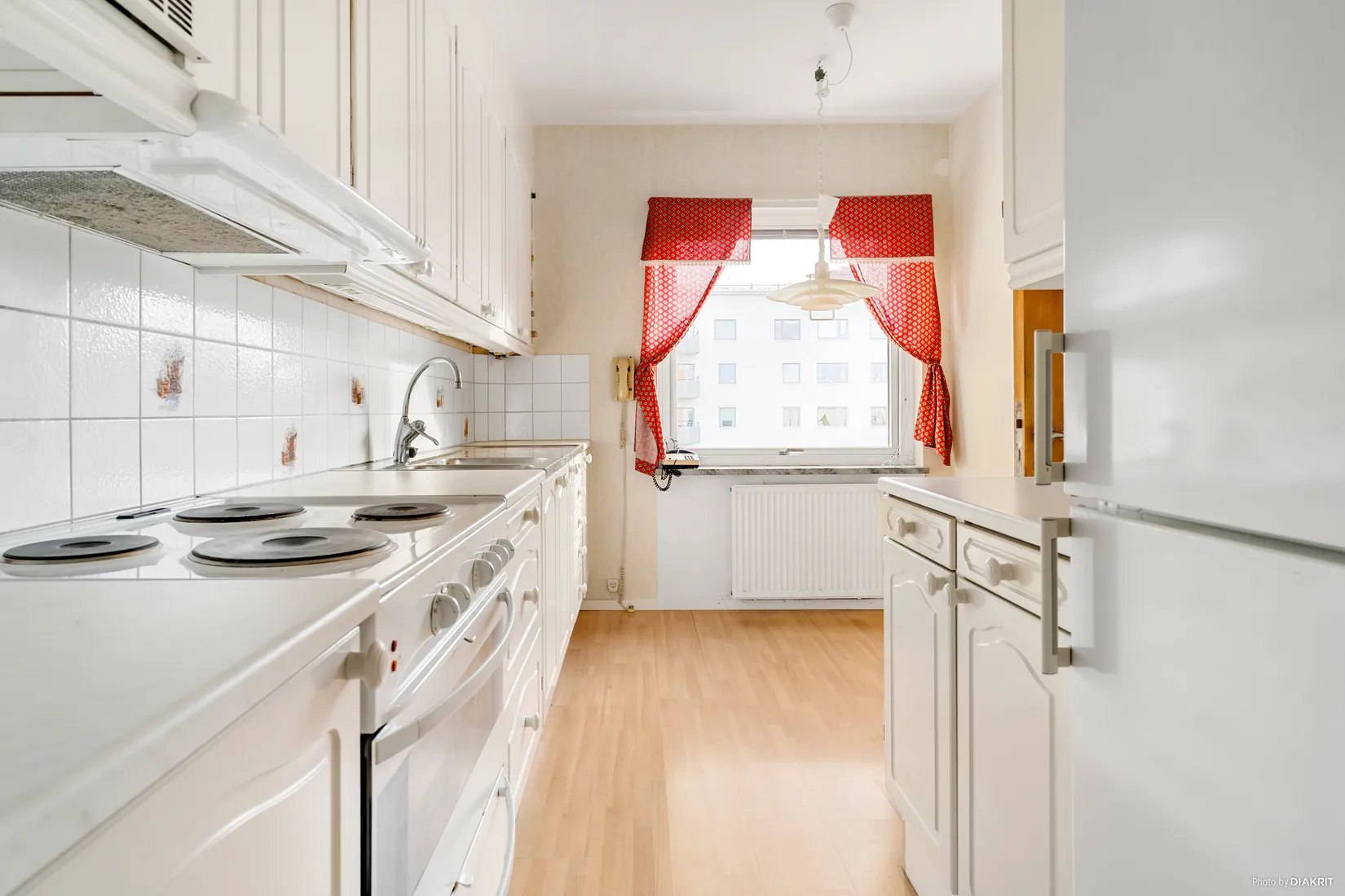 Bostadsrätt, Bildradiogatan 6, Järnbrott, Göteborg