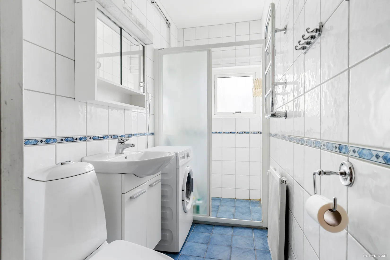 Bostadsrätt, Bildradiogatan 6, Järnbrott, Göteborg
