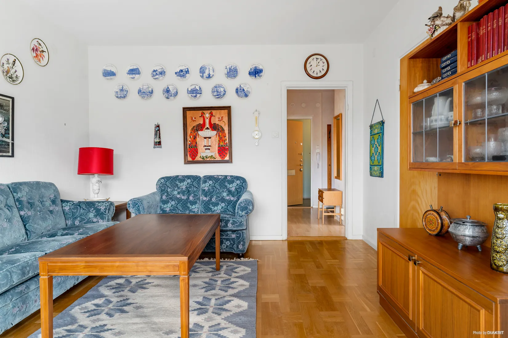 Bostadsrätt, Bildradiogatan 6, Järnbrott, Göteborg