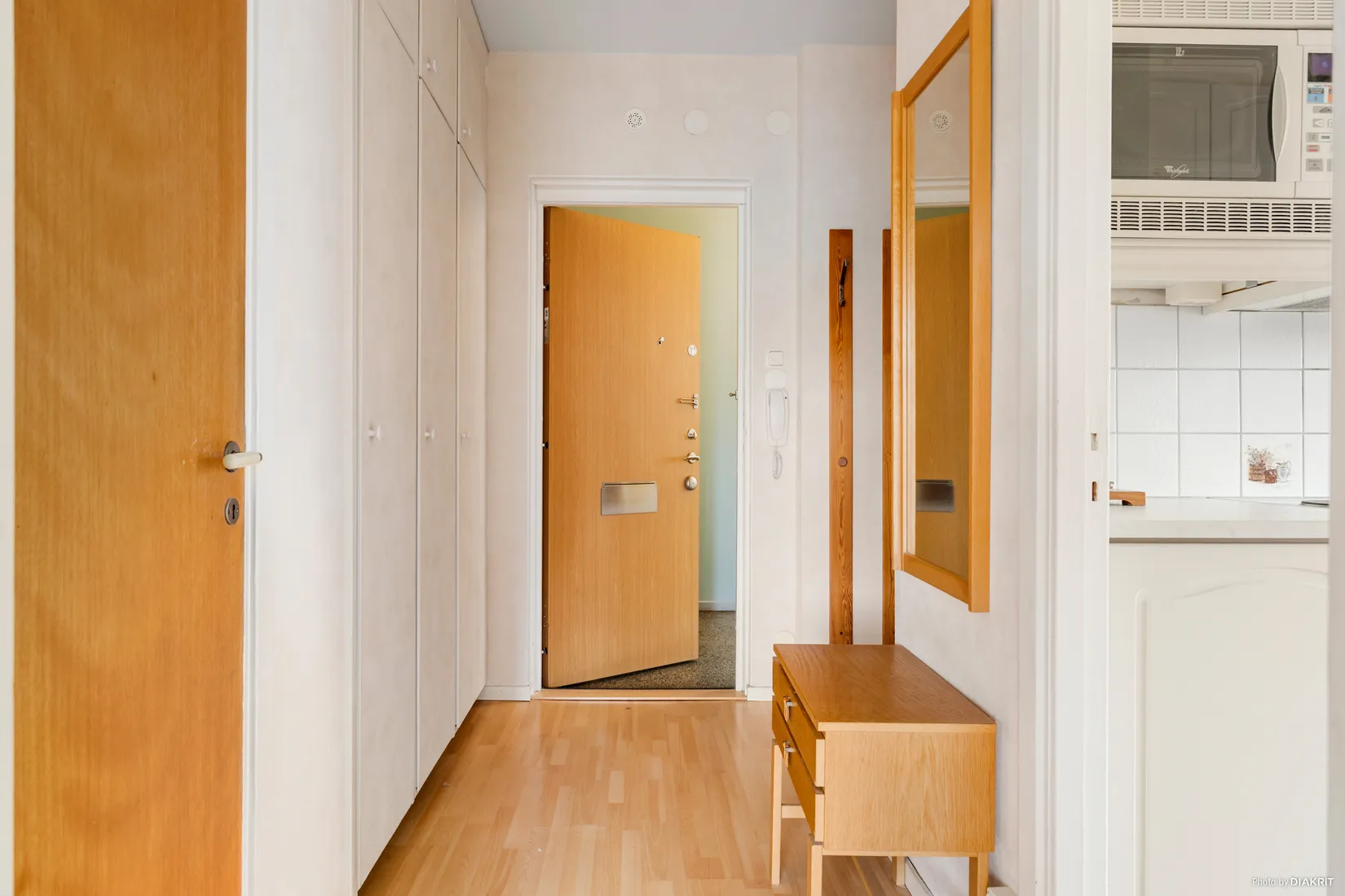 Bostadsrätt, Bildradiogatan 6, Järnbrott, Göteborg