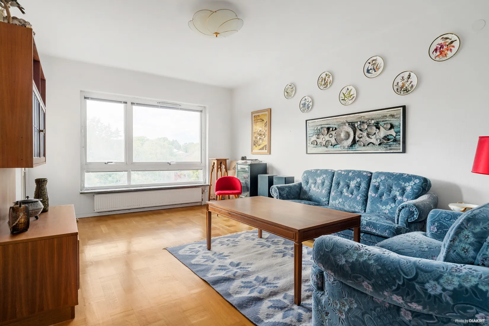 Bostadsrätt, Bildradiogatan 6, Järnbrott, Göteborg