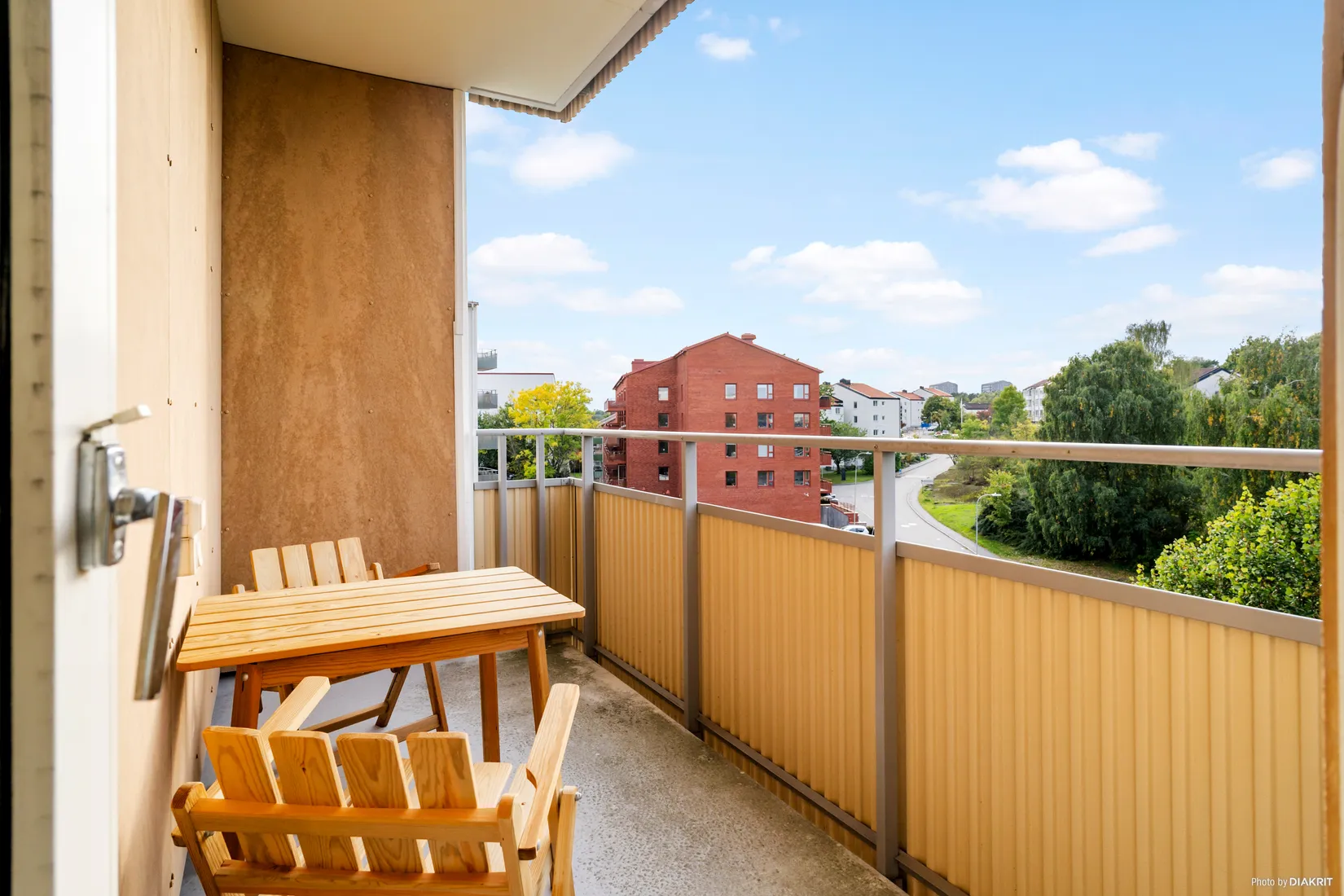 Bostadsrätt, Bildradiogatan 6, Järnbrott, Göteborg
