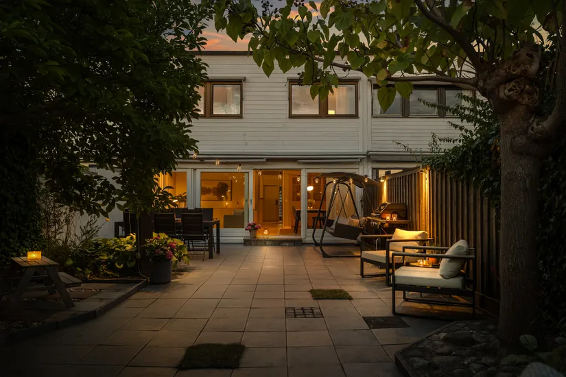 Villa, Högerudsgatan 12C, Limhamn, Malmö