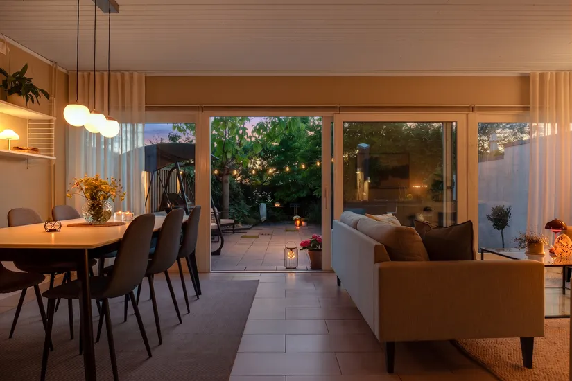 Villa, Högerudsgatan 12C, Limhamn, Malmö