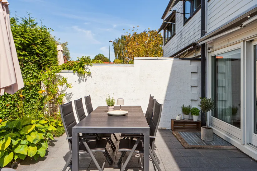 Villa, Högerudsgatan 12C, Limhamn, Malmö