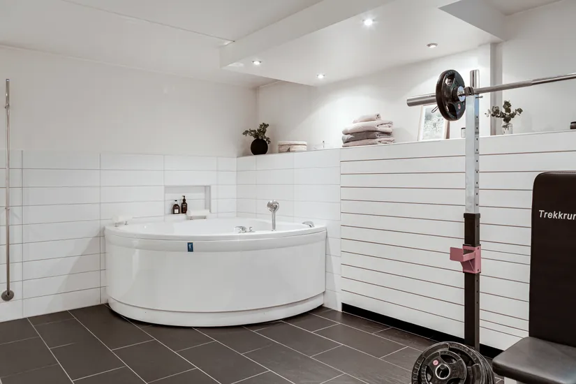Villa, Högerudsgatan 12C, Limhamn, Malmö